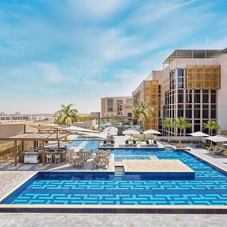 Готель Hyatt Regency Cairo West Місто ім. 6 Жовтня Екстер'єр фото The Ritz-Carlton, DIFC