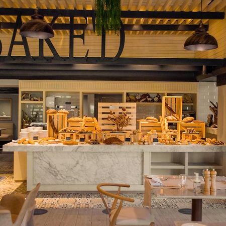 Готель Hyatt Regency Cairo West Місто ім. 6 Жовтня Екстер'єр фото Bakery