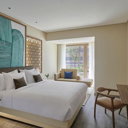 Готель Hyatt Regency Cairo West Місто ім. 6 Жовтня Екстер'єр фото Deluxe Room