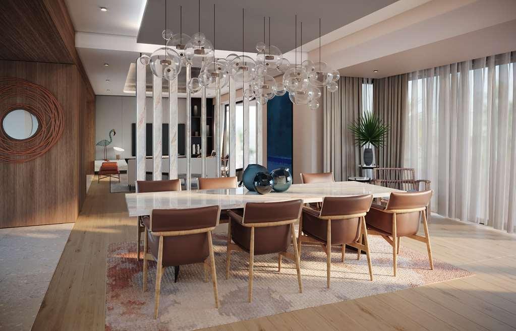 Готель Hyatt Regency Cairo West Місто ім. 6 Жовтня Номер фото 3D interior visualization