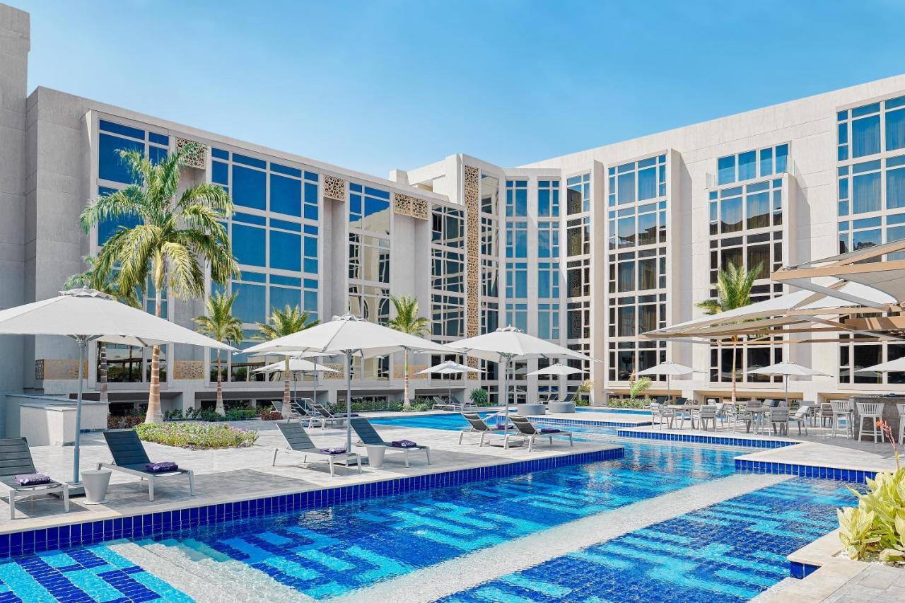 Готель Hyatt Regency Cairo West Місто ім. 6 Жовтня Екстер'єр фото