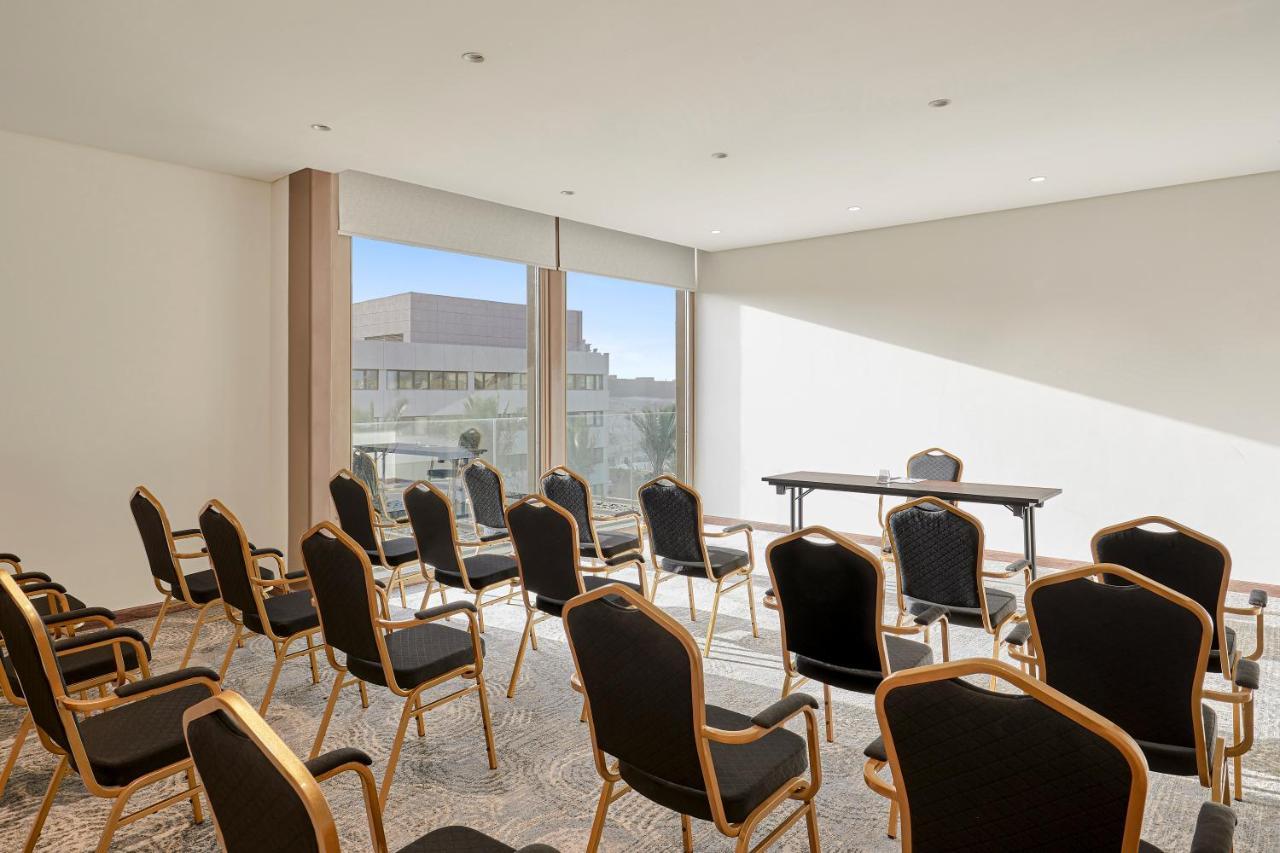 Готель Hyatt Regency Cairo West Місто ім. 6 Жовтня Екстер'єр фото Meeting room
