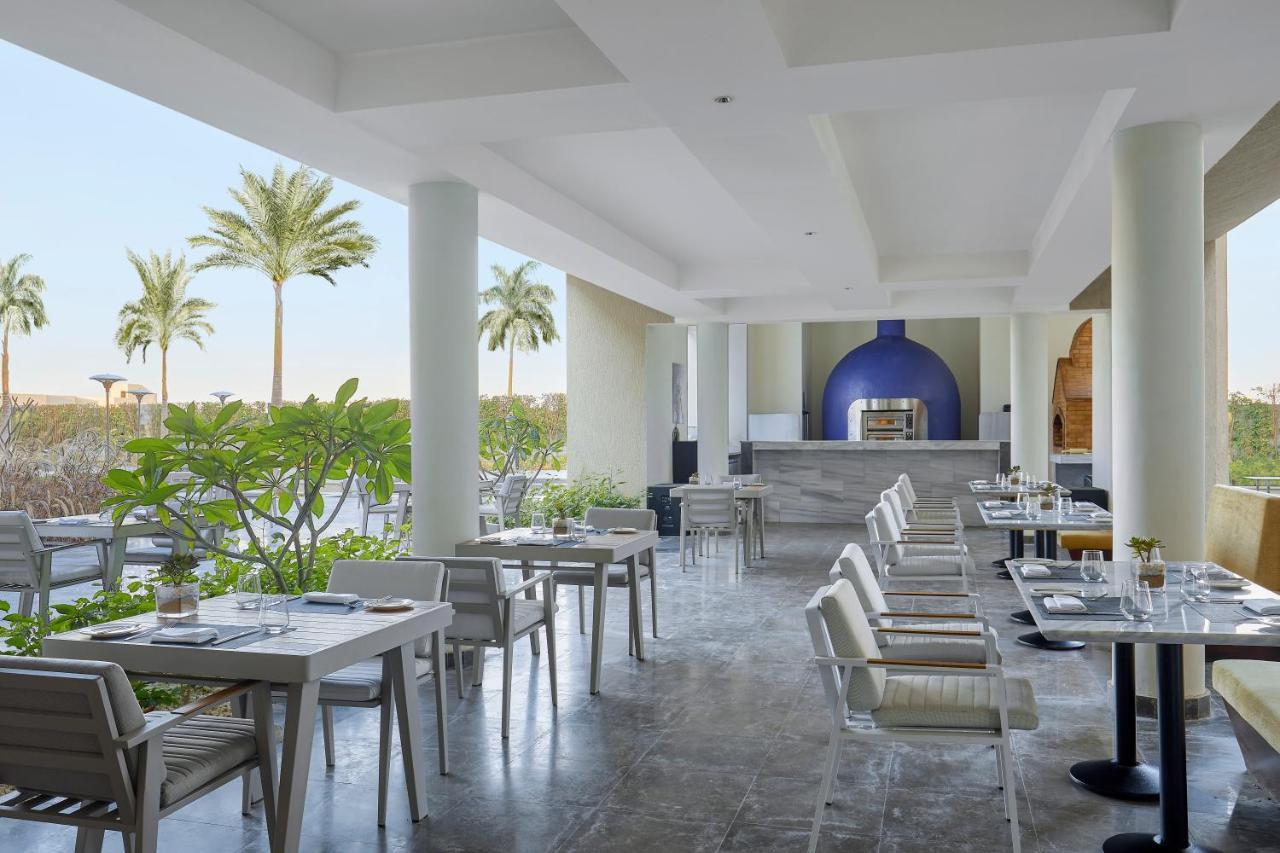 Готель Hyatt Regency Cairo West Місто ім. 6 Жовтня Екстер'єр фото The Beach