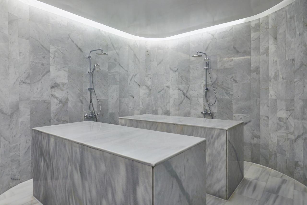 Готель Hyatt Regency Cairo West Місто ім. 6 Жовтня Екстер'єр фото Turkish bath